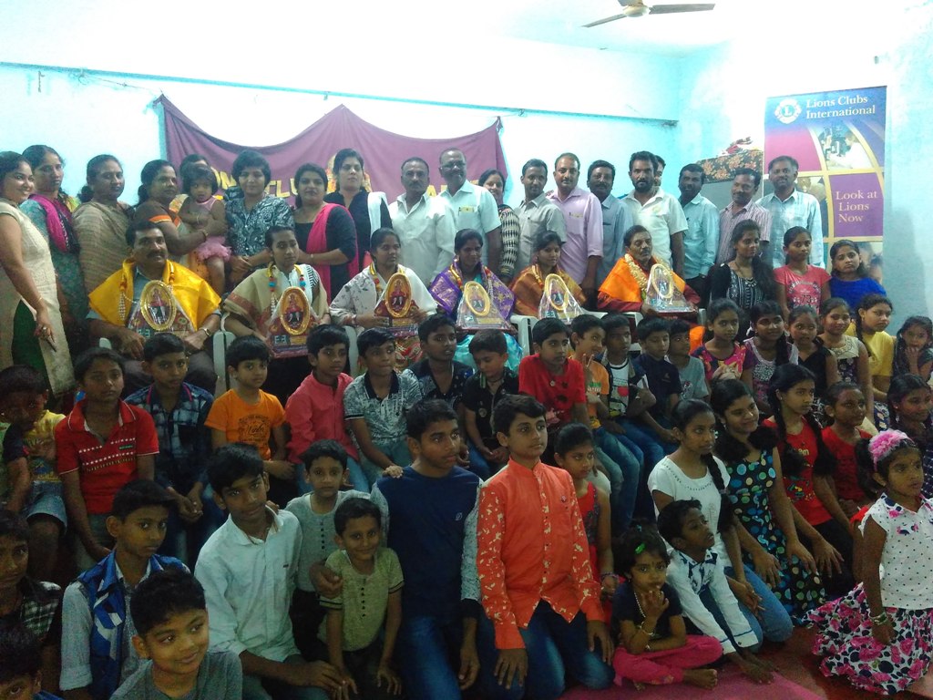 ಕಡೂರು:ರಾಘವೇಂದ್ರ ಯೋಗ ಕೇಂದ್ರದಿಂದ ವಿಭಿನ್ನ ರೀತಿಯಲ್ಲಿ ಹೊಸ ವರ್ಷಾಚರಣೆ